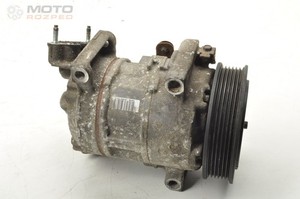 CITROEN C4 II 1.6 HDi 92PS Klimakompressor Verdichter Klimaanlage 9676862380