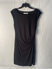 NWT Women's Loft Black Pencil Dress, Sz. M