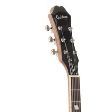 Epiphone Casino Natural Hollow Body Electric Guitar 2022 Used