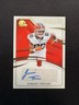 2024 Panini Immaculate Jamari Thrash (RC) Rookie Autographs /99 #RA-JTH