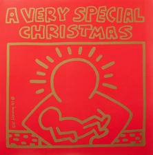 Various Artists A Very Special Christmas (Vinyl)