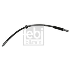 2x Bremsschlauch vorne für Peugeot 306 7A 7B 7E 7D | 24402818
