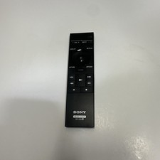 New Original RMT-D304 For Sony Media Player Remote Control
