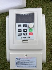 single to 3 phase inverter