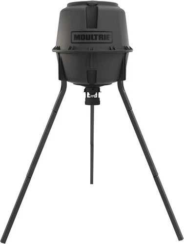 Moultrie Deer Feeder