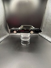 Vintage 1960 Plymouth Valiant Dealer Promo Car Model Vintage 1960 Plymouth Valiant Dealer Promo Car Model