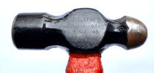 4 Oz Plumb PERMABOND Ball Peen Hammer / Hand ...