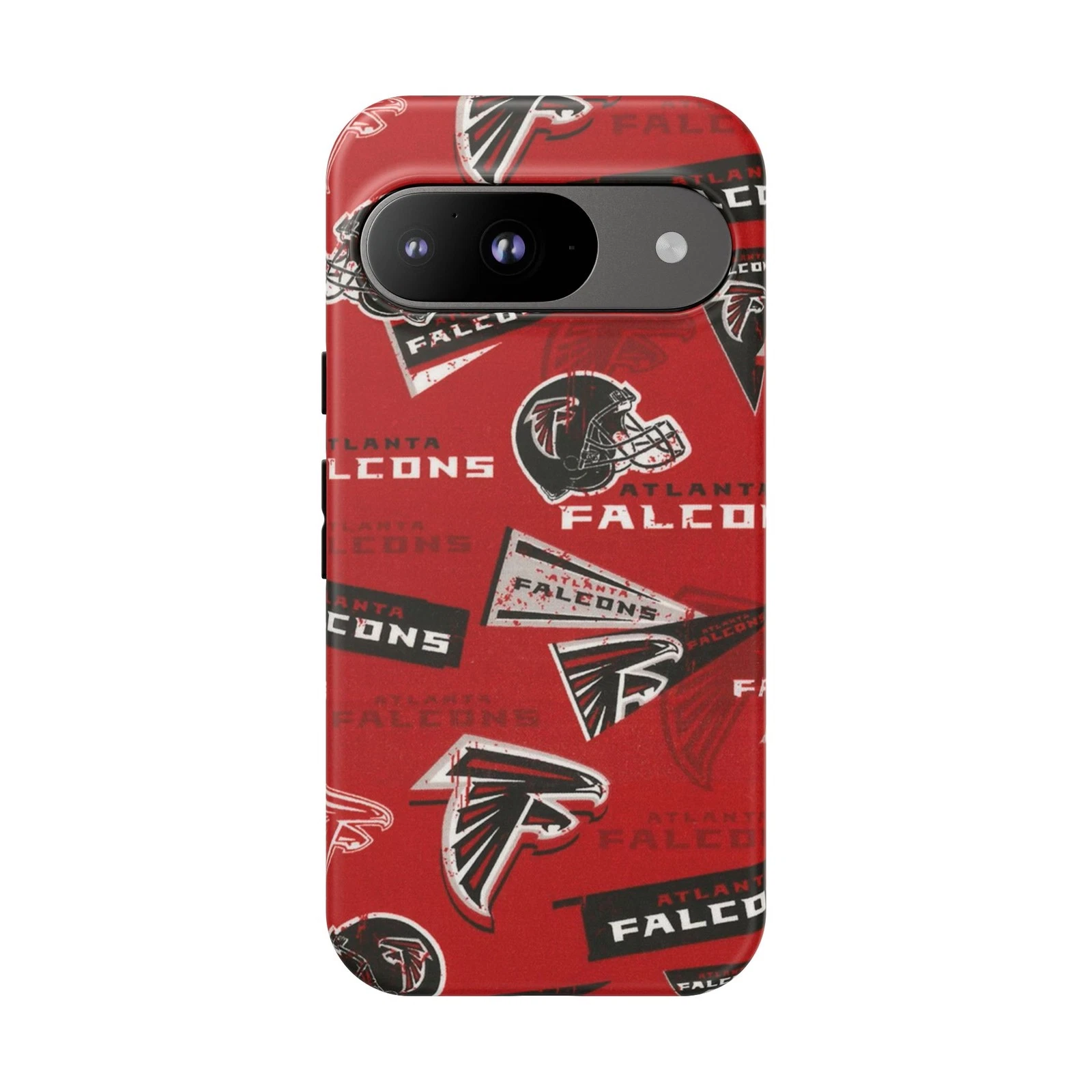 Atlanta Falcons Phone Cases for iPhone
