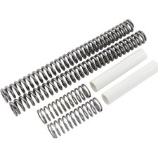 Progressive Suspension Drop-In Front Fork Low...