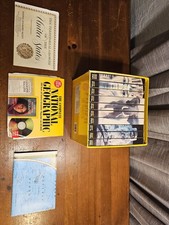 The Complete National Geographic 109 Years on CD-ROM. Boxed Set with Maps