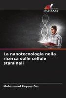 Mohammad Rayees Dar | La Nanotecnologia Nella Ricerca Sulle Cellule Staminali