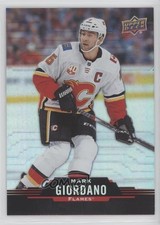 2020-21 Upper Deck Tim Hortons Collector's Series Mark Giordano #5 0a3