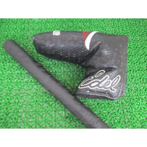 Edel Golf Torque Balance Putter E-2 Black Balanced 33 Inch