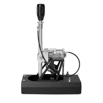 Coolerworx Pro Short Shifter For Audi, Seat, Skoda & VW, Inc Golf GTI (VAG) - Image 1 of 4