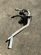 Foxbody Mustang Efi Fuel Tank Hanger Assembly Aftermarket An Feedreturn 79-93