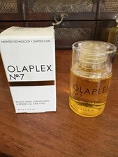 Olaplex No. 7 Bonding Oil 1 oz Boosts Shine, Strengthens Repairs All Hair Type