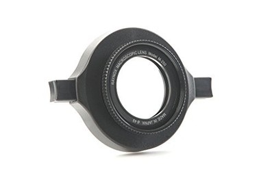 Raynox DCR-250 Super Macro Snap-On Lens.