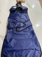 Lead Apron Burlington medical radiation protection