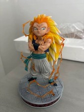 Figura Gotenks Dragon Ball Super Saiyajin…