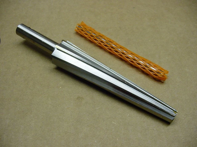 Tie rod reamer deals