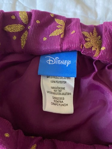 Disney Tutu Couture Collection~Minnie's Pink Bow-Tique Or Anna's Frozen - Picture 3 of 7