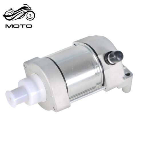 Starter Motor Fit For Yamaha YZF-R1 YZF R1 / R1S 2004 2005 2006 2007 2008 - Foto 1 di 8