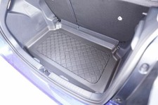 Premium Kofferraumwanne Laderaumwanne für TOYOTA Yaris Hybrid XP210  ab 2020-