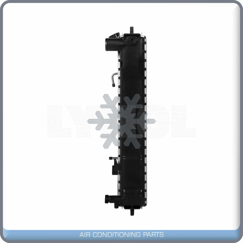 NUEVO Radiador para Mercury Villager 3.0L V6 / Nissan Quest 3.0L V6 - 1993-1995 QL Foto 4 de 4