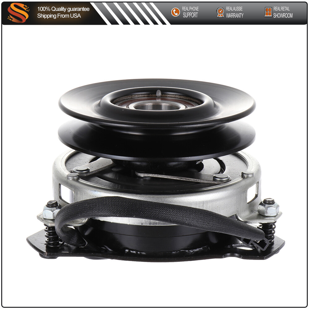 PTO Clutch for WARNER 5215-130 Lawn Mower