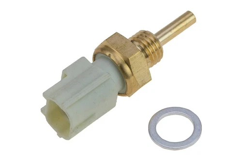 WATER TEMPERATURE SENSOR FOR TOYOTA AURIS AVENSIS CAMRY 2000- - Picture 3 of 9