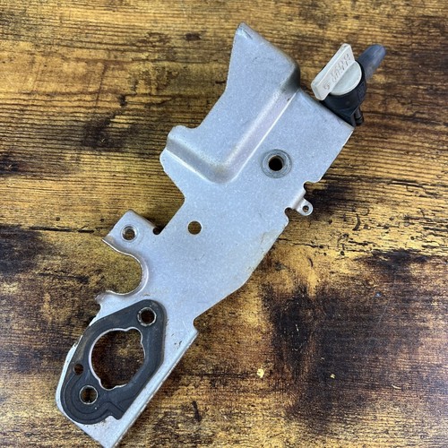 Husqvarna 5521CM Honda GCV 160 Rasenmäher OEM Ersatz Halterung Strebe Abdeckung - Bild 2 von 5