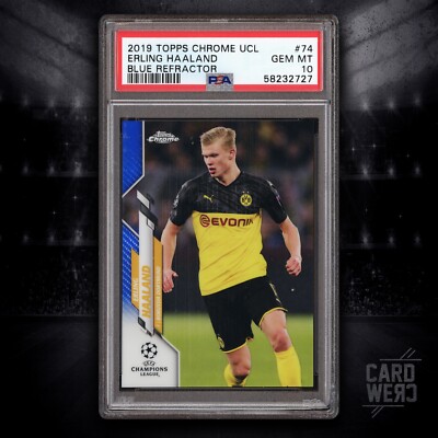 その他 2019 topps now ERLING HAALAND psa10 91wDKJ+tf+L._UF350,350_QL50_.jpg