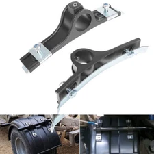 8591005 Fender Mount Hanger Mounting Bracket Assembly for 8590195 & 8590245 Poly