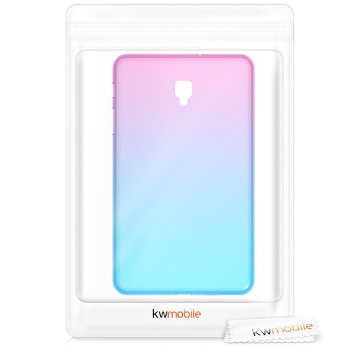 Étui souple en silicone pour tablette Samsung Galaxy Tab A 8.0 2017 - Photo 7/8