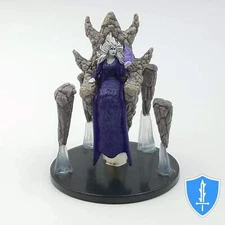 Pharasma, Goddess of Death - Ruins of Lastwall #44 Pathfinder Battles D&D Mini