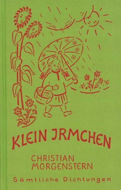 Thumbnail - Klein Irmchen / Klaus Burrmann, Der Tierweltphotograph - Chr ...