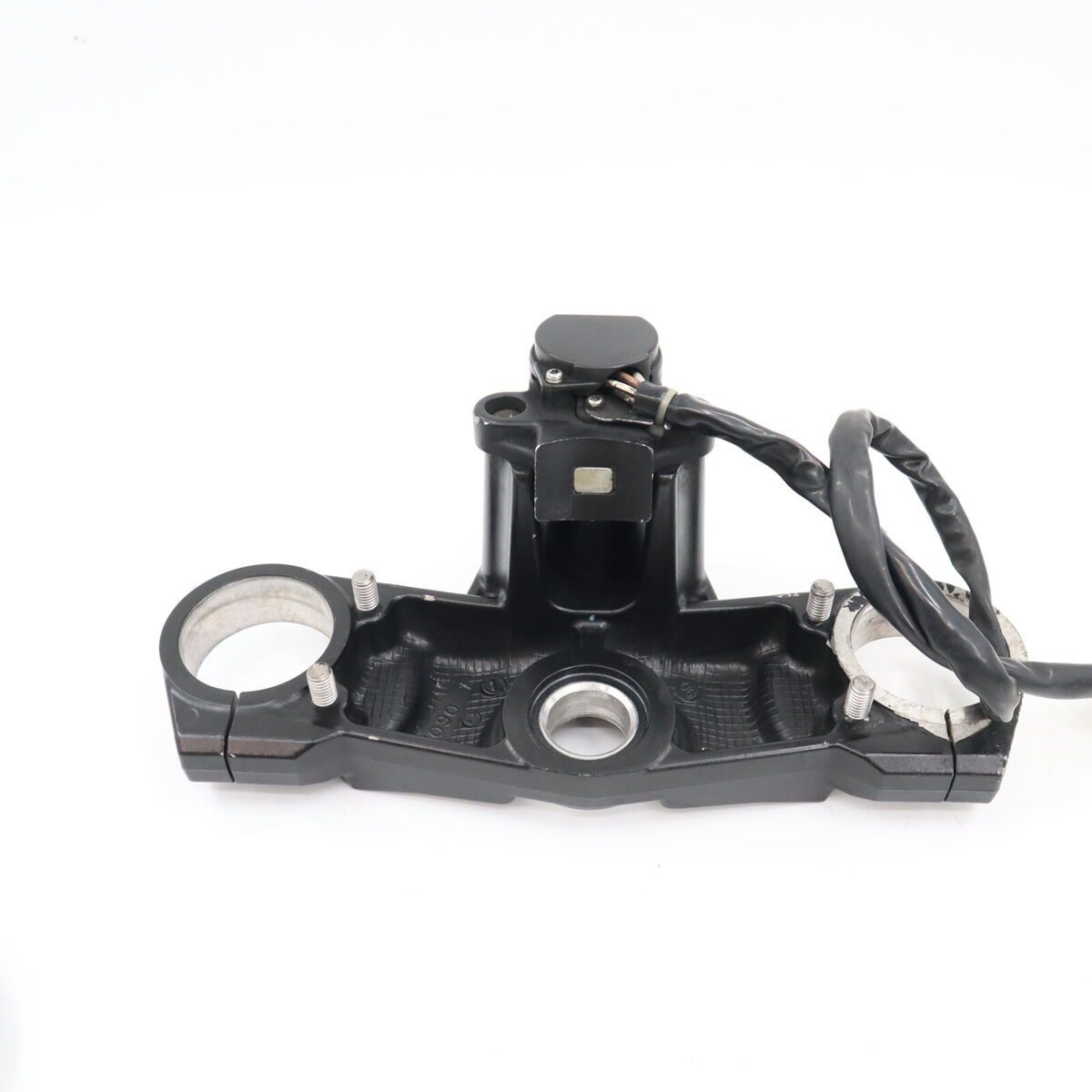 06 07 08 09 10 11 Kawasaki Ninja Zx14 Ignition Lockset Lock 06 07 08 09 10 11 Kawasaki Ninja Zx14 Ignition Lockset Lock