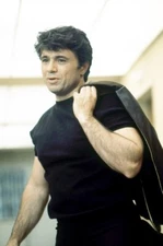 Robert Blake as Baretta Iconic TV Show Poster Picture Photo Print 11x17