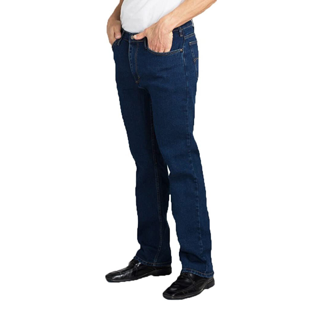 Grand River Clothing Co. Men's Big and Tall Stretch Jeans eBay