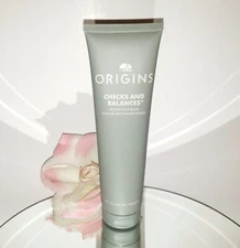 Origins Checks and Balances Frothy Face Wash 150ml 5oz