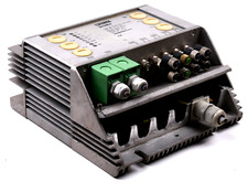 Phoenix Contact IBS IP 500 ELR 2-6A DI8/4 Motorschalter Motorschutzrelais