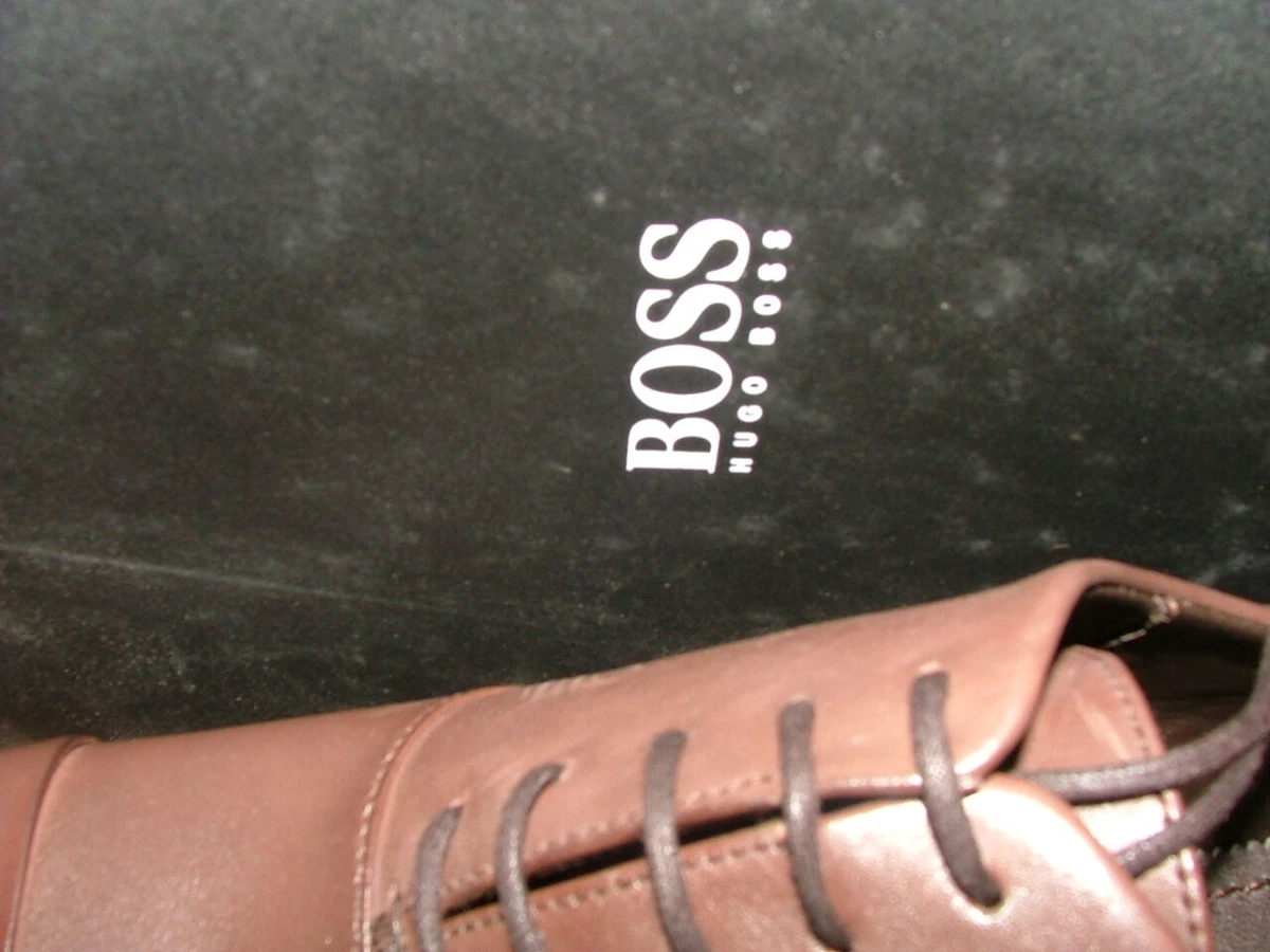 Hugo boss top shoes india