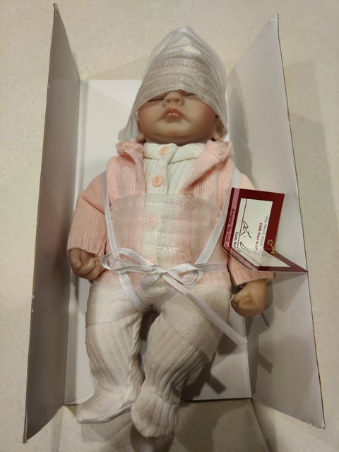 tiny miracles baby dolls