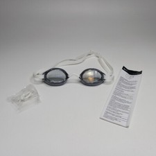 Nike Legacy Swim Google Competition Low Light Tint Adult One Size Fits Most Fina