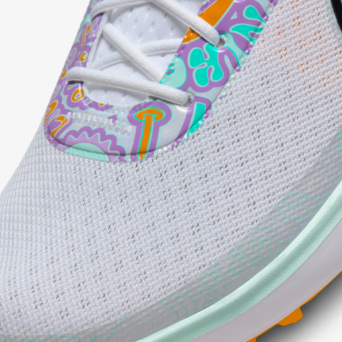 Nike Infinity Ace NN NRG Wide Fit Golf Shoes 'Play To Live