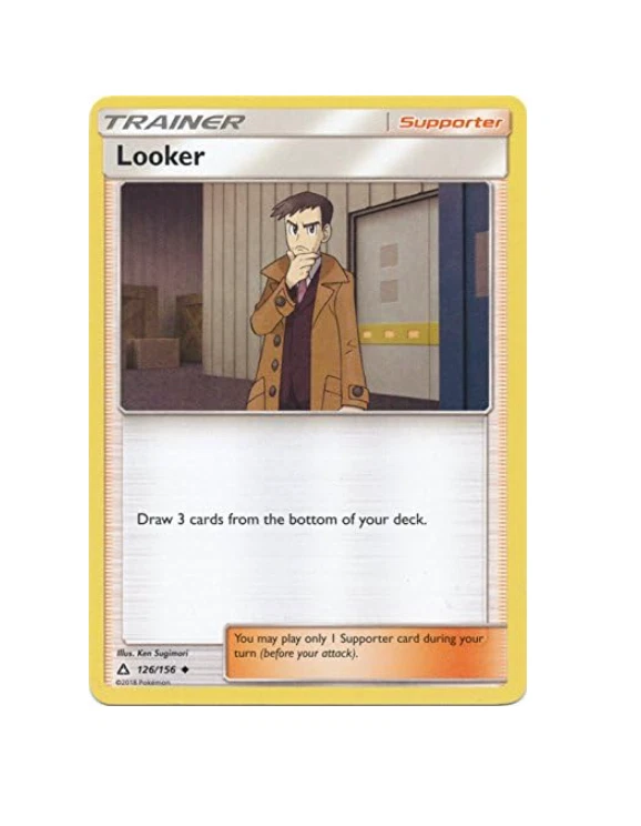 Looker Pokmon TCG Cards for sale | eBay Looker Pokmon TCG Cards for sale | eBay