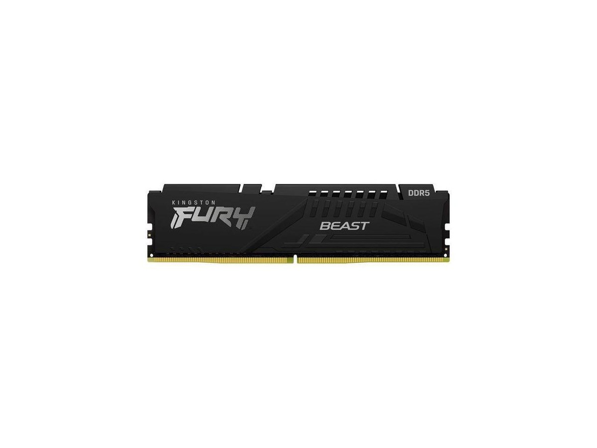 Kingston Fury Beast 32GB DDR5 SDRAM Memory Module KF552C40BB32 | eBay