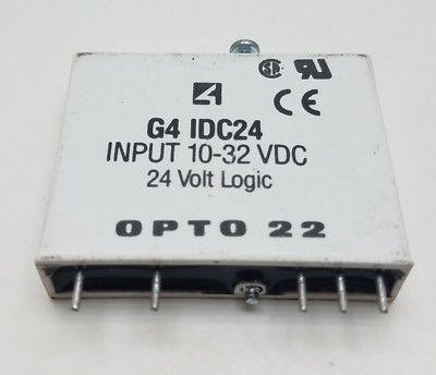Opto 22 G4IDC24 Digital DC Input Module #8832