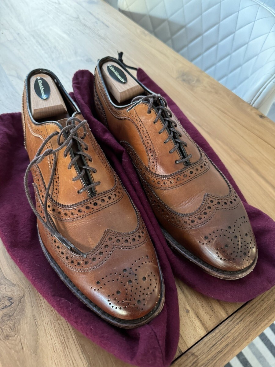 Allen Edmonds  display picture 3