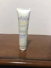 Brand New! Perfectly Posh Tis the Season to Be Freezin Exfoliating Body Polish